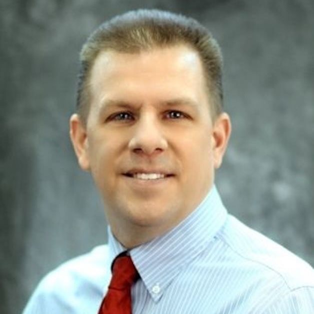 Thomas J. Ladd