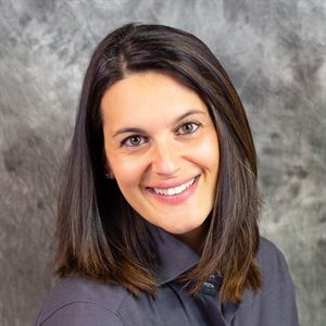 Annalisa Ross